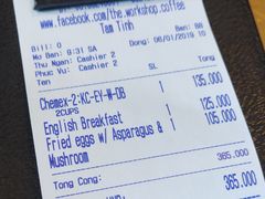 -The Workshop Coffee