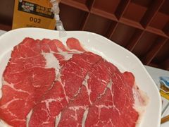 -巴奴毛肚火锅(大剧院店)