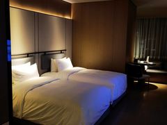 -深圳滨河时代ICON LAB艾垦酒店