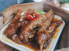 -同禧荟·港味海鲜火锅·粤菜(三亚湾店)