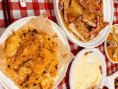 -琼大师东方烤乳猪(亚特兰蒂斯店)