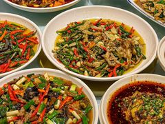 -陈胖子特色菜.鲜货现炒(融景城店)