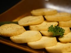 杏鲍菇-久苑烧肉(世界城广场店)