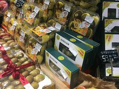 -Olé精品超市(广州太古汇店)
