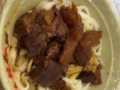 -豫厨老汤拉面(企业广场店)