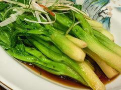 -全聚德(上海首店浦东店)