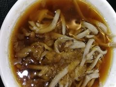 库伦荞面-赤峰宴宾楼(满洲里路店)