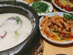 -蚝翅·海鲜粥·烧烤·龙虾季(海曙天一店)