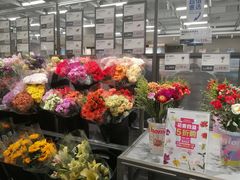 -鹿岛会员店(灞桥华阳城店)