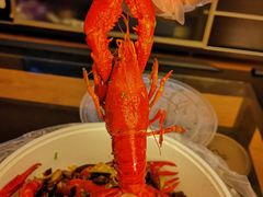 -虾蟹掌门音乐主题餐厅