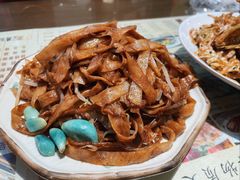 -葛记焖饼(伏牛路店)