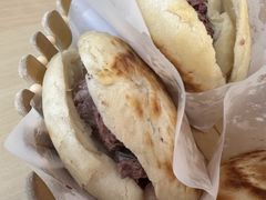 -闫家驴肉老店(华电一校店)