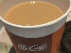 美式经典咖啡-麦当劳(天鹿南路分店)