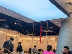 -湯系·煲汤手艺人(东二环泰禾广场店)