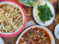 -佬缸炮江湖川菜(玉林店)