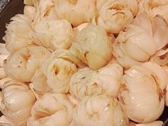 香焗百合-和记小菜(大宁店)