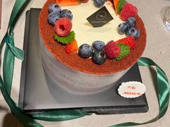 -姆们M Sweetie Cake(三里屯店)