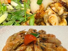 -常来小聚·广州非遗传承餐厅(高德置地店)