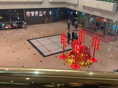 -上海银星皇冠假日酒店