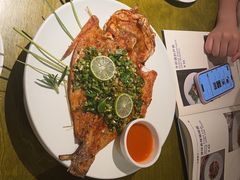 -一坐一忘云南菜(卓悦中心)