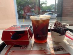 -肯德基(万科城店)