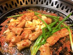 -肉匠Korean BBQ(兴盛路店)