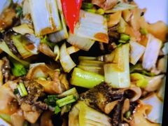 -老山东·山东菜(鲁菜名店)