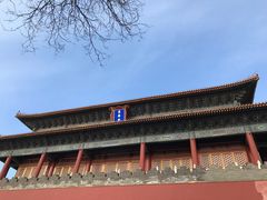 -东华门大街小区