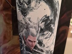 -霸王茶姬(上海恒基名人店)