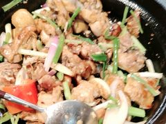 -旺爷砂锅·茶作(国贸城店)