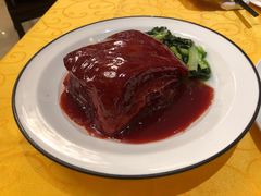 -新聚丰菜馆(太监弄店)