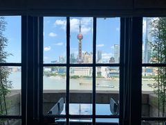 -上海和平饭店华懋阁 Cathay Room