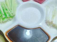 -北平味道.京味菜.烤鸭(梨园店)