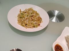 -大清花饺子(山庄店)