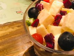 -胡桃里乐队酒馆(农科路店)