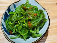 -西月山居匠心创意料理(江汉路新佳丽广场店)