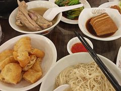 -松發肉骨茶(先得坊店)