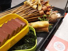 -钢管厂五区小郡肝串串香(南山店)