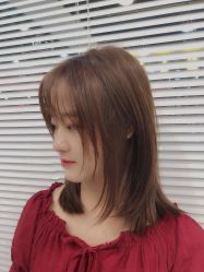 -BM SALON
