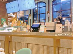 -KNOTKNOT珞珞·日式甜品(K11店)