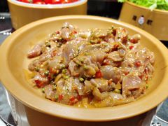 -龍歌自助小火锅(崂山丽达店)