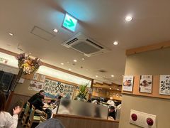 -梅丘·寿司の美登利(银座店)