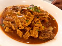 -酒蜻蜓·庭院私房菜(天元东路店)