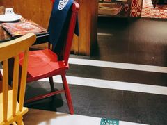 -江边城外烤全鱼(方庄时代购物中心店)