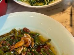 -曹家小菜(胜太路店)