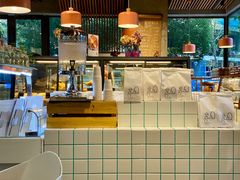 -Dough&Joe团憩(瑞虹天地月亮湾店)