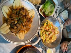 -小菜园新徽菜(无锡宜家荟聚中心店)