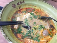 -杨国福麻辣烫(龙阳广场店)