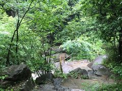 -浙北大峡谷