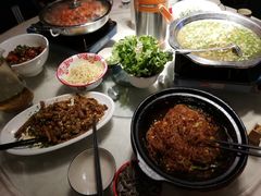 -味上湘菜馆(岳麓山店)
